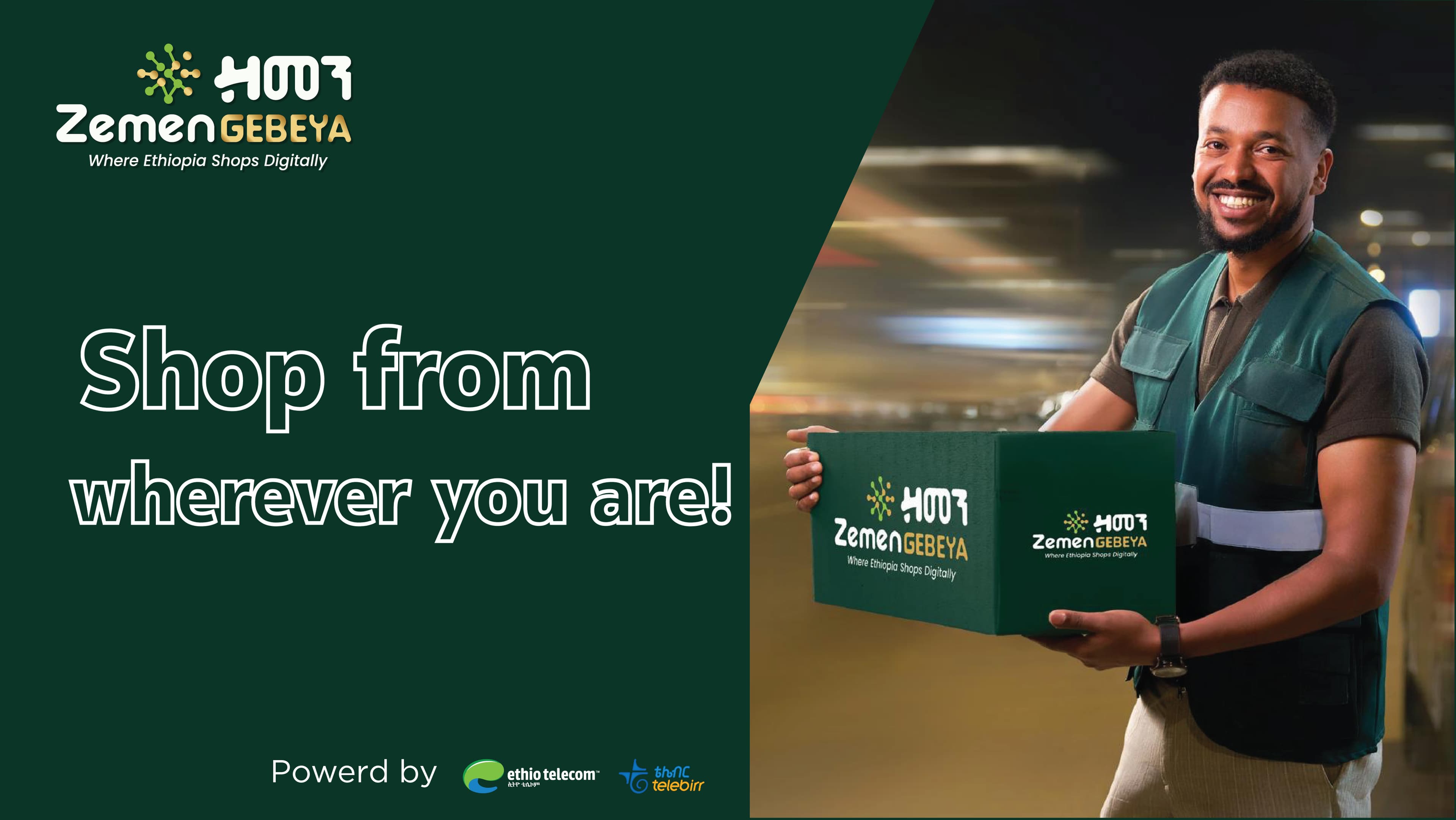 Zemen savings